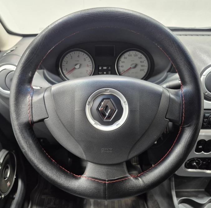 Renault Sandero I Воронеж  - изображение 11