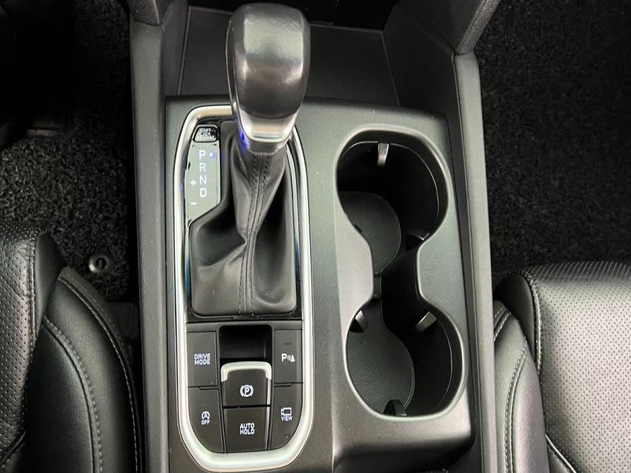 Hyundai Santa Fe IV Калининград  - изображение 16