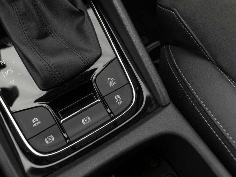 Skoda Karoq I Москва  - изображение 25
