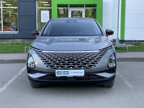 Omoda C5 I с пробегом 2023 года, цена 1 780 000 рублей, 70020 км, внедорожник, Автокод Объявления