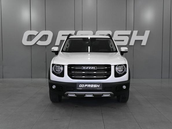 Haval Dargo I с пробегом 2024 года, цена 2 625 000 рублей, 40789 км, внедорожник, Автокод Объявления