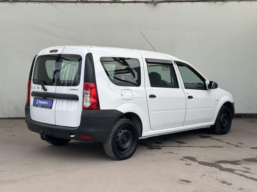Lada (ВАЗ) Largus I Липецк  - изображение 4