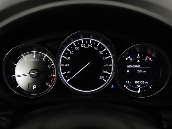 Mazda CX-5 II с пробегом 2021 года, цена 2 519 000 рублей, 152200 км, внедорожник, Автокод Объявления