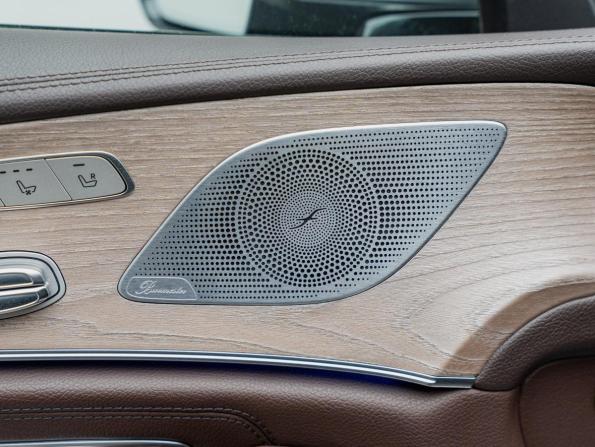 Mercedes-Benz CLS III (C257) с пробегом 2018 года, цена 3 790 000 рублей, 78775 км, седан, Автокод Объявления
