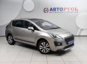 Peugeot 3008 I Рестайлинг Подольск  - изображение 30
