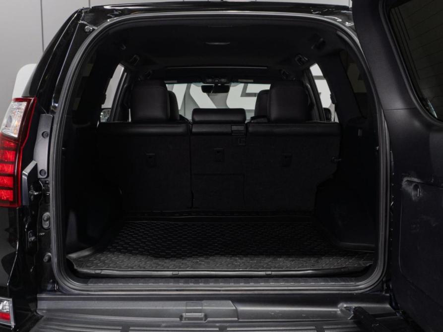 Lexus GX II Рестайлинг 2 Тюмень  - изображение 27