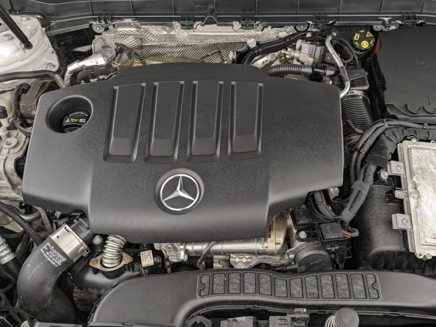 Mercedes-Benz GLB I (X247) Химки  - изображение 9