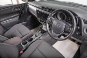 Toyota Auris II Рестайлинг Томск  - изображение 29