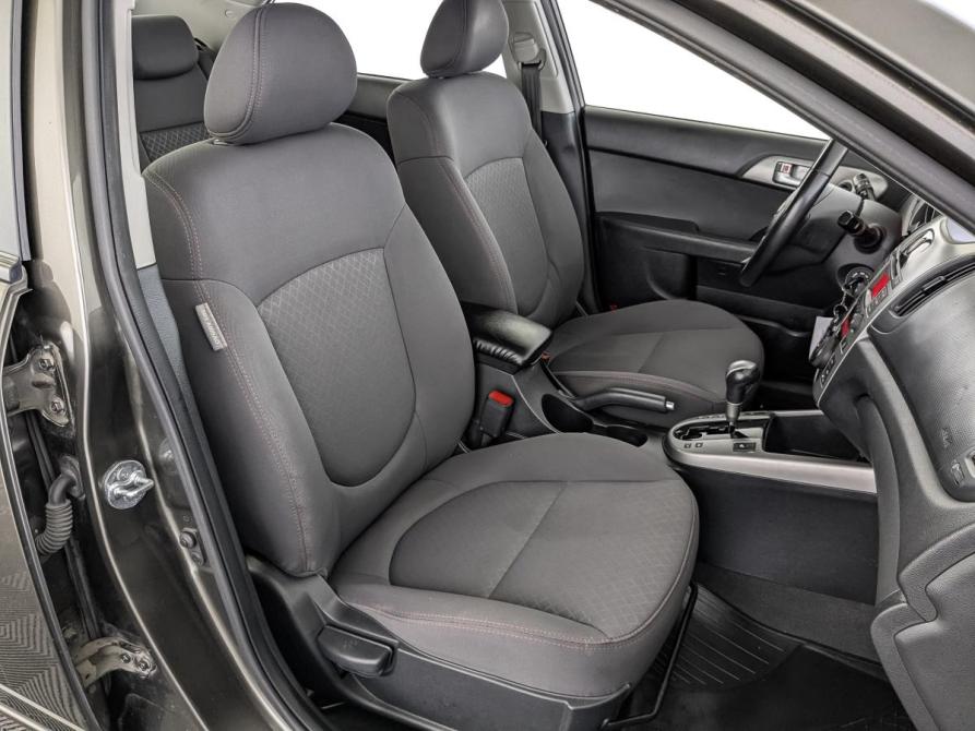 Kia Cerato II Москва  - изображение 24