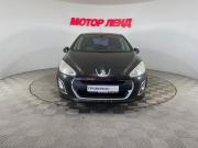 Peugeot 308 I Рестайлинг Воронеж  - изображение 17