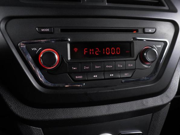 Lifan X50 с пробегом 2016 года, цена 670 000 рублей, 99190 км, хэтчбек, Автокод Объявления