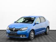 Renault Logan II Москва  - изображение 17