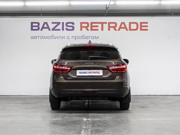 Lada (ВАЗ) Vesta I с пробегом 2021 года, цена 1 150 000 рублей, 66197 км, универсал, Автокод Объявления