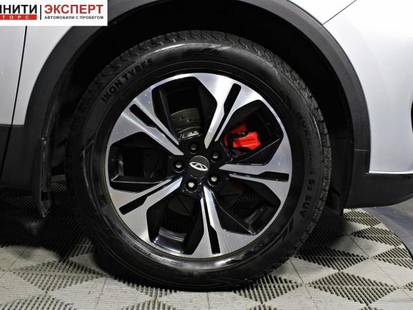 Chery Tiggo 7 Pro Max I с пробегом 2023 года, цена 2 197 000 рублей, 33540 км, внедорожник, Автокод Объявления
