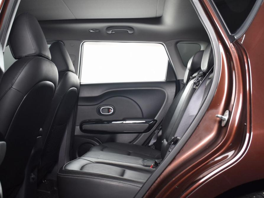 Kia Soul II Рестайлинг Кемерово  - изображение 13