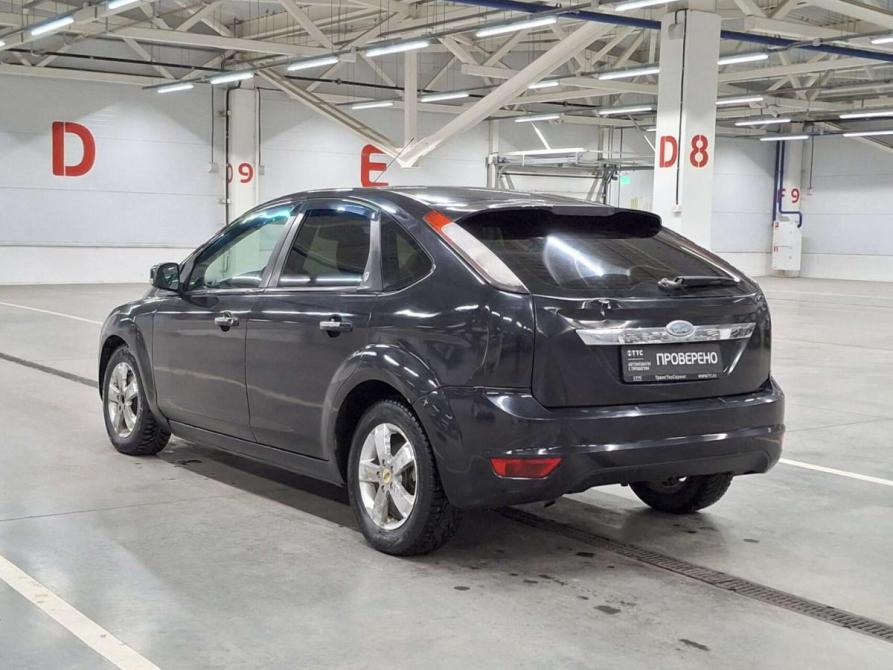 Ford Focus II Рестайлинг Казань  - изображение 8