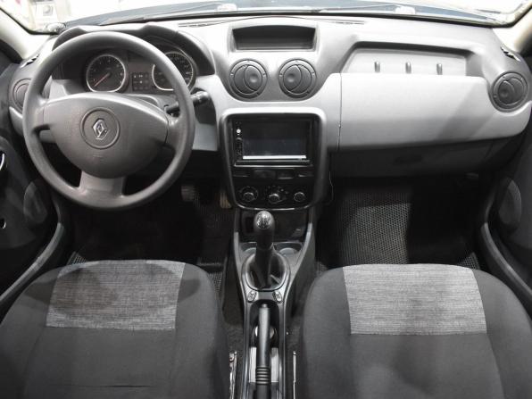 Renault Duster I с пробегом 2013 года, цена 800 000 рублей, 69159 км, внедорожник, Автокод Объявления