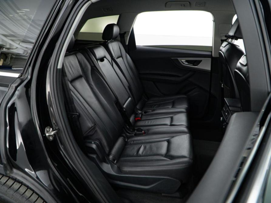 Audi Q7 II (4M) Москва  - изображение 7