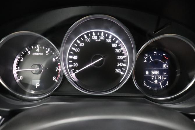 Mazda CX-5 II с пробегом 2021 года, цена 2 485 000 рублей, 71141 км, внедорожник, Автокод Объявления