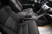 Honda Accord VIII Оренбург  - изображение 36