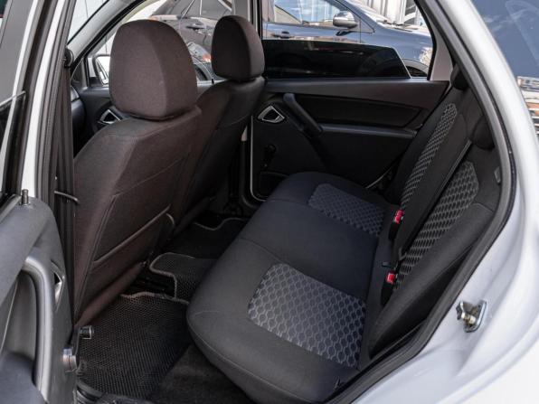 Lada (ВАЗ) Granta I Рестайлинг с пробегом 2023 года, цена 730 000 рублей, 68418 км, седан, Автокод Объявления