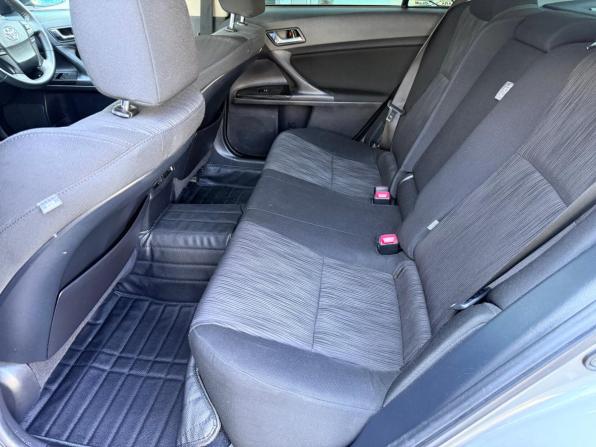 Toyota Mark X II с пробегом 2010 года, цена 1 895 000 рублей, 245593 км, седан, Автокод Объявления