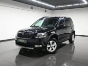 Skoda Yeti I Рестайлинг Тверь  - изображение 17