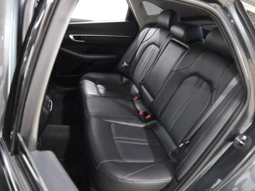 Hyundai Sonata VIII (DN8) Ростов-на-Дону  - изображение 9