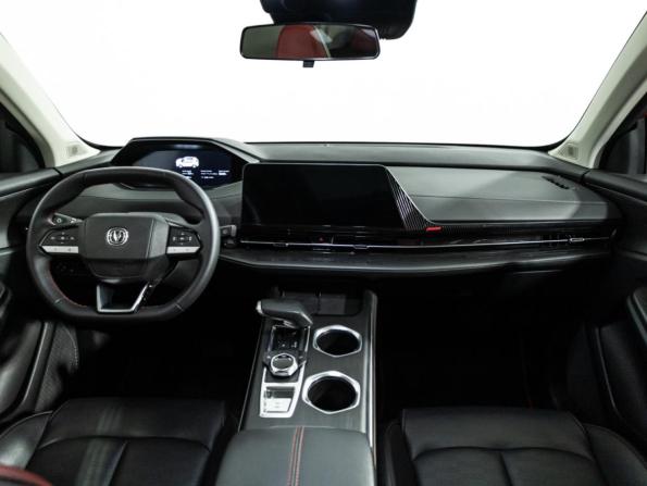 Changan CS55 Plus II с пробегом 2023 года, цена 2 149 700 рублей, 41072 км, внедорожник, Автокод Объявления