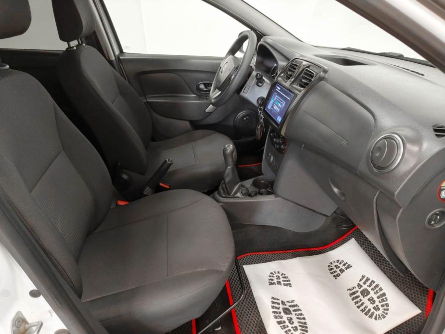 Renault Sandero II Тула  - изображение 5