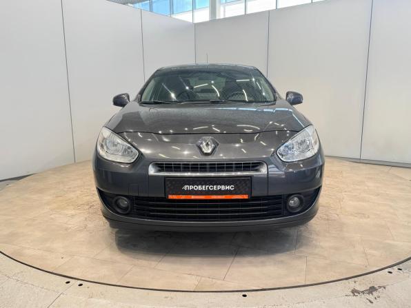 Renault Fluence I с пробегом 2011 года, цена 590 000 рублей, 208999 км, седан, Автокод Объявления
