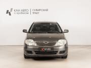 Toyota Corolla IX (E120 E130) Рестайлинг Казань  - изображение 10
