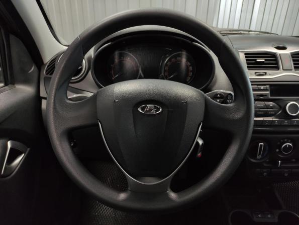 Lada (ВАЗ) Granta I Рестайлинг с пробегом 2025 года, цена 799 000 рублей, 6983 км, седан, Автокод Объявления