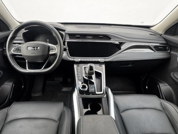 Geely Atlas Pro с пробегом 2023 года, цена 2 179 000 рублей, 32349 км, внедорожник, Автокод Объявления
