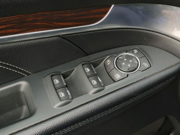 Ford Explorer V Рестайлинг 2 с пробегом 2018 года, цена 2 939 000 рублей, 131741 км, внедорожник, Автокод Объявления