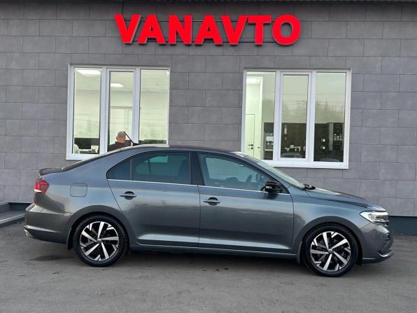 Volkswagen Polo VI с пробегом 2021 года, цена 1 825 000 рублей, 66354 км, лифтбек, Автокод Объявления
