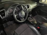 Audi Q5 I (8R) Рестайлинг Тверь  - изображение 20