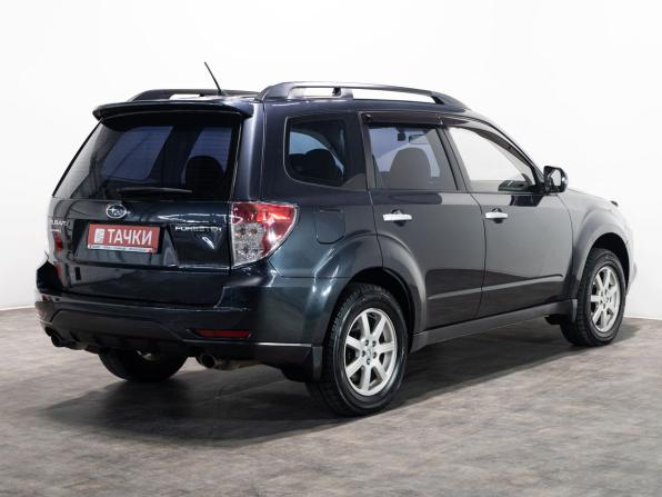 Subaru Forester III Рестайлинг с пробегом 2011 года, цена 1 350 000 рублей, 270100 км, внедорожник, Автокод Объявления