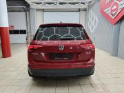 Volkswagen Tiguan II Альметьевск  - изображение 24