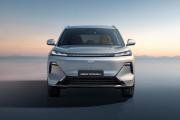 Geely EX5 EM-i Балашиха  - изображение 41