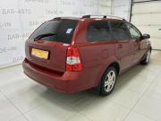 Chevrolet Lacetti I Пермь  - изображение 21