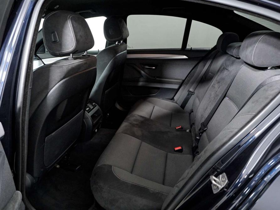 BMW 5 серии VI (F10/F11/F07) Рестайлинг Санкт-Петербург  - изображение 20