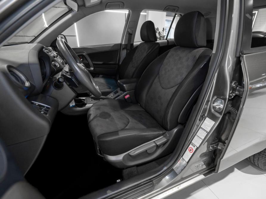 Toyota RAV4 III (XA30) Рестайлинг Москва  - изображение 9