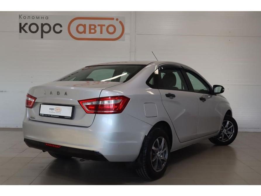 Lada (ВАЗ) Vesta I Коломна  - изображение 3
