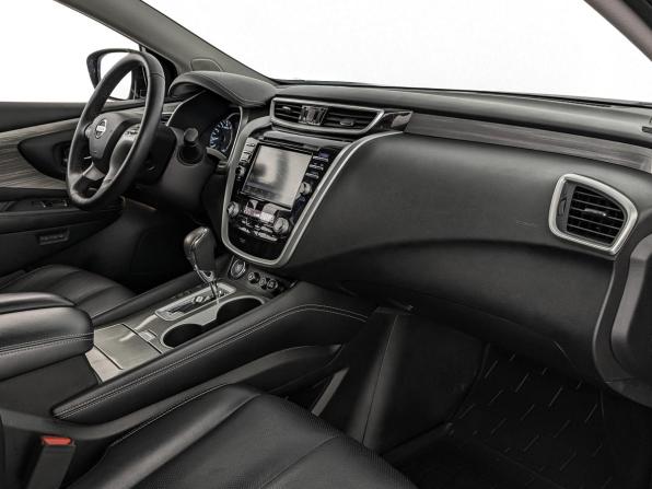 Nissan Murano III (Z52) с пробегом 2021 года, цена 3 180 000 рублей, 64914 км, внедорожник, Автокод Объявления
