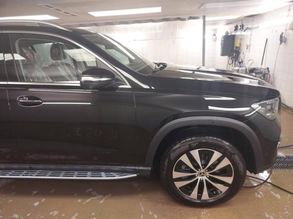 Новый Mercedes-Benz GLE II (V167) Рестайлинг 2026 года, цена 12 180 000 рублей, внедорожник, Автокод Объявления