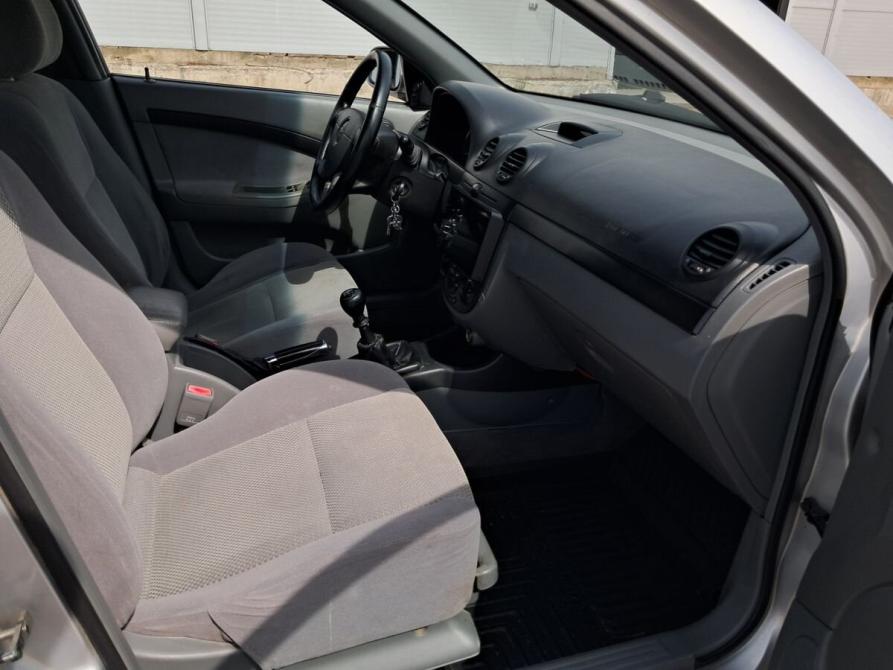 Chevrolet Lacetti I Набережные Челны  - изображение 13