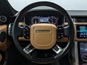 Land Rover Range Rover IV Рестайлинг Санкт-Петербург  - изображение 52