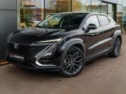 Changan UNI-T I Москва  - изображение 17