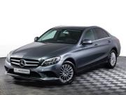 Mercedes-Benz C-Класс IV (W205) Рестайлинг Москва  - изображение 46